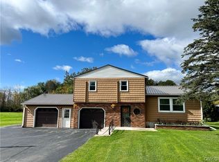 386 Gildner Rd, Central Square, NY 13036