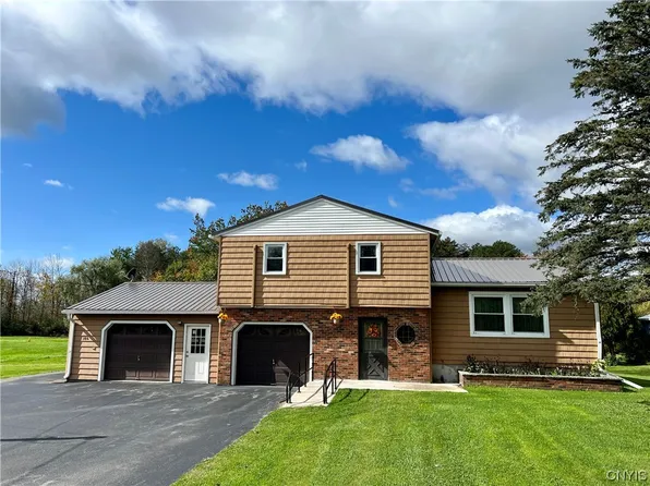 386 Gildner Rd, Central Square, NY 13036