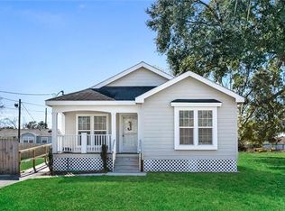 2517 Farmsite Rd, Violet, LA 70092