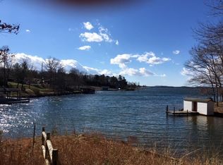 TRACT Smith Mountain Lake Pkwy #A, Huddleston, VA