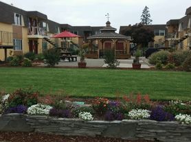 Heatherstone Apartments