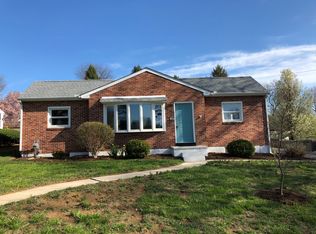 1137 Southern Rd, York, PA 17403