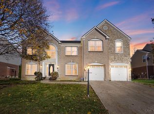 2585 Hingham Ln, Dayton, OH 45459