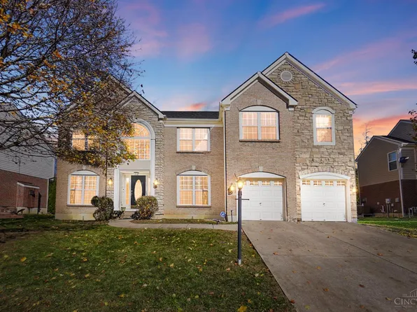 2585 Hingham Ln, Dayton, OH 45459