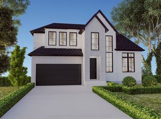 LOT 128 Big Leaf Trl, London, ON N6P0J9