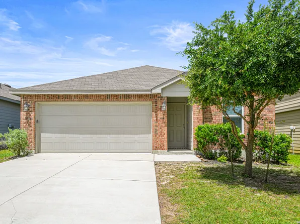 9511 Apple Ridge, San Antonio, TX 78239