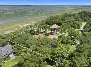 Broadview Dr, Ridgeland, SC 29936