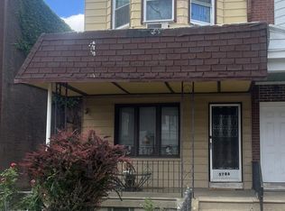 5708 Vandike St, Philadelphia, PA 19135