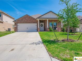 9018 Sky Crest Dr, Temple, TX 76502