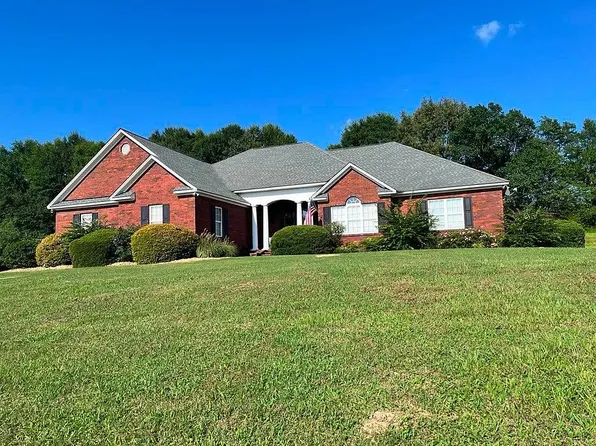473 Lakeview Dr, Union, MS 39365