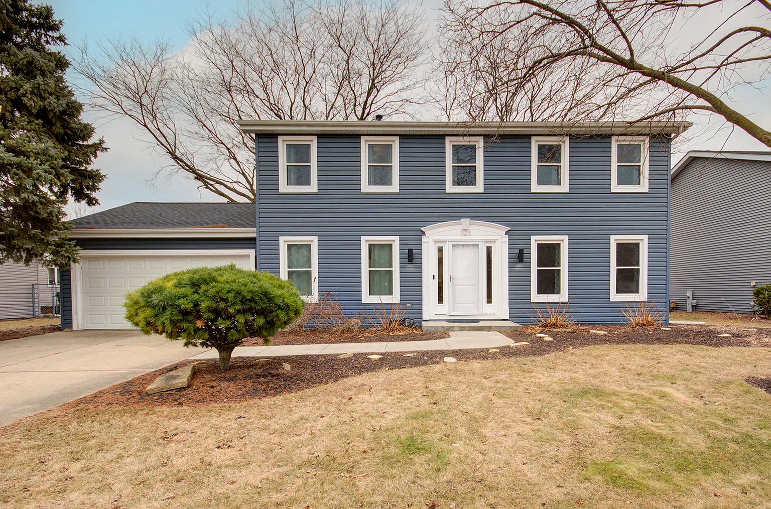 1123 Home Ct photo 1