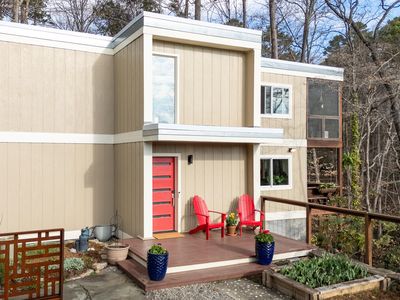 211 Glenhill Ln, Chapel Hill, NC, 27514