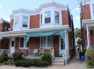 334 Rector St, Philadelphia, PA 19128