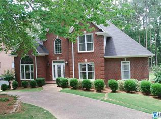 329 Trace Ridge Rd, Birmingham, AL 35244