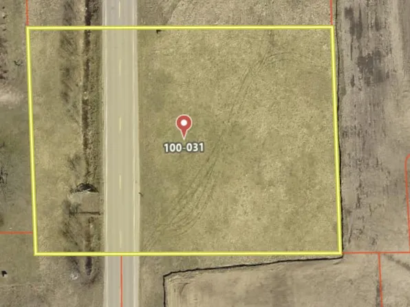 144th Ave Parcel B, Holland, MI 49424