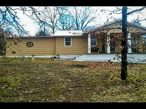 108329 S 4740th Rd, Muldrow, OK 74948