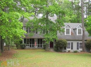101 Primrose Path, Peachtree City, GA 30269