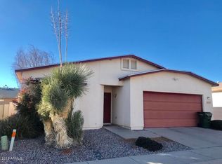 739 Four Winds Cir, Sierra Vista, AZ 85635