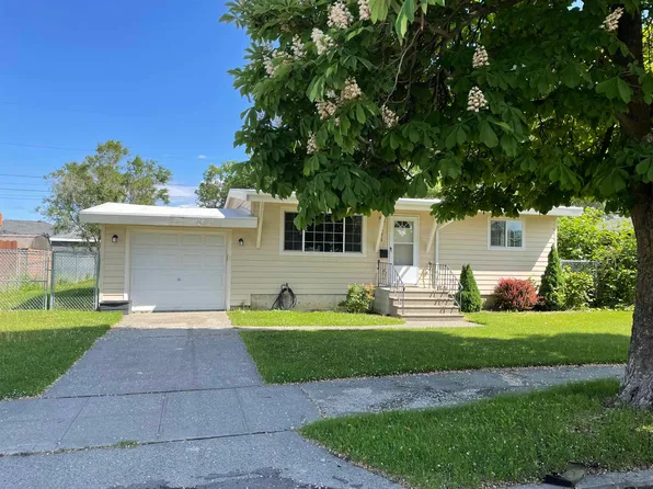 3821 E Ermina Ave, Spokane, WA 99217