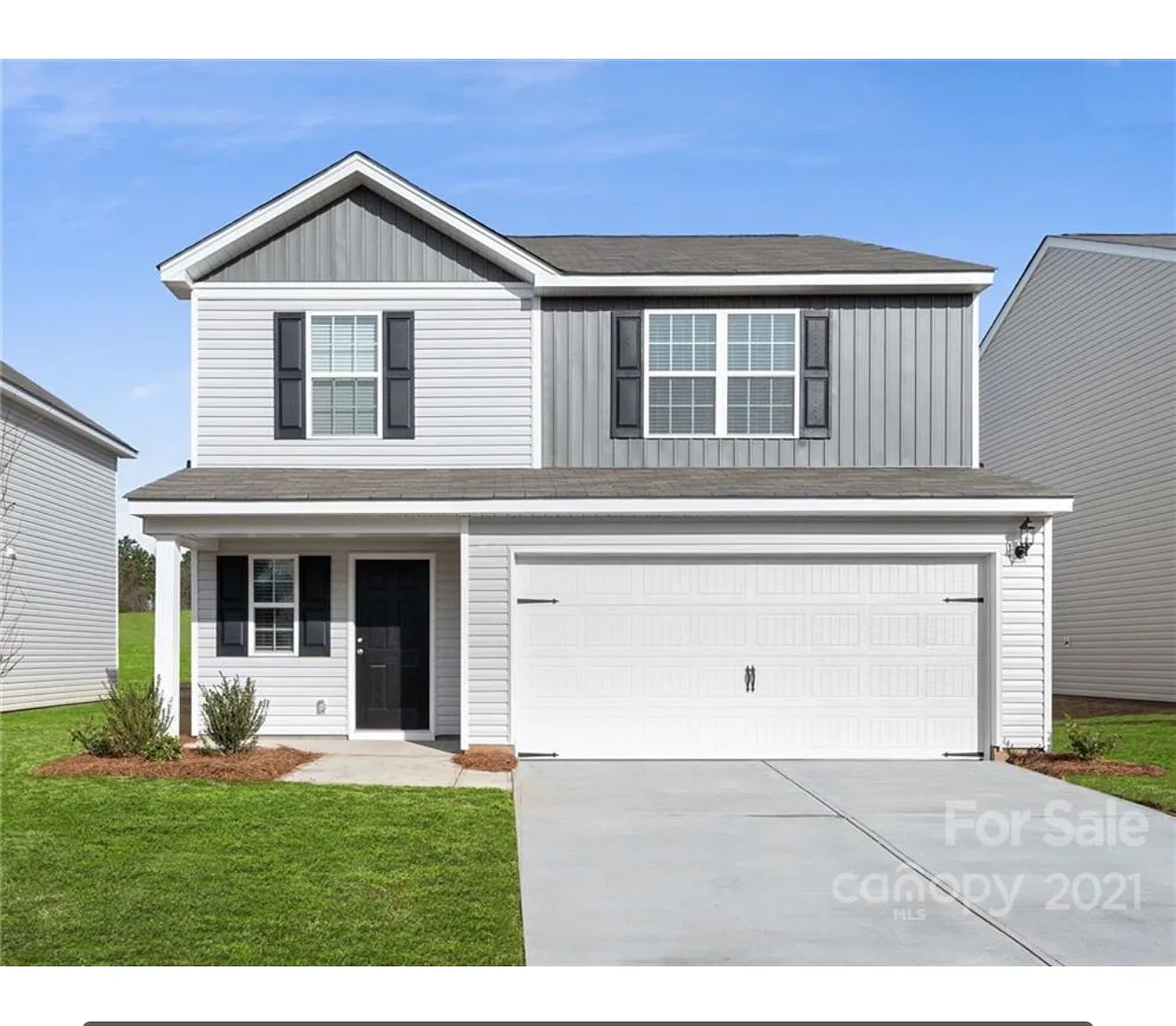 9116 Creedmore Hills Dr — Photo 1