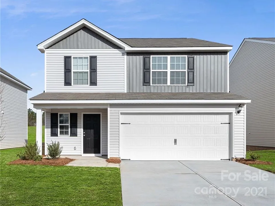 9116 Creedmore Hills Dr