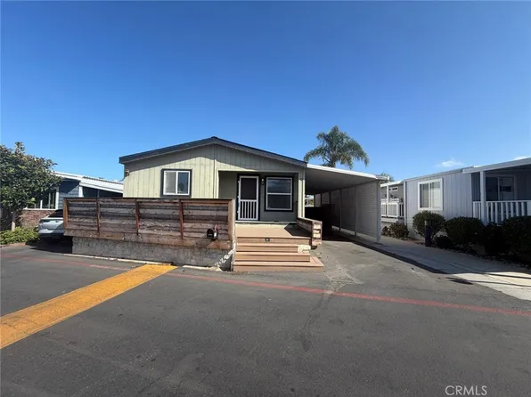 6550 Ponto Dr Spc 75, Carlsbad, CA 92011