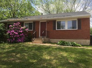 15 Shull Dr, Newark, DE 19711