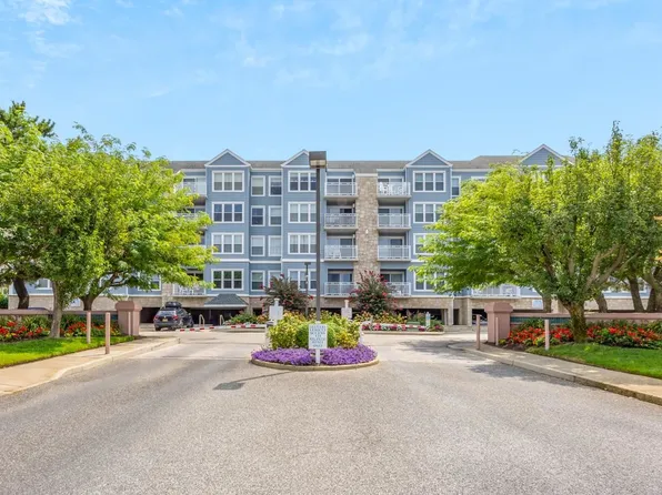 9907 Seapointe Blvd APT 208, Wildwood Crest, NJ 08260