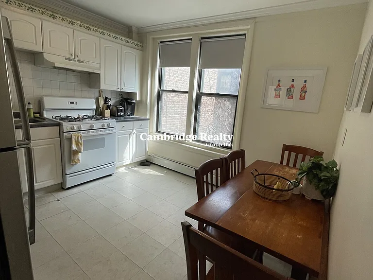 262 Shawmut Ave #2T — Photo 1