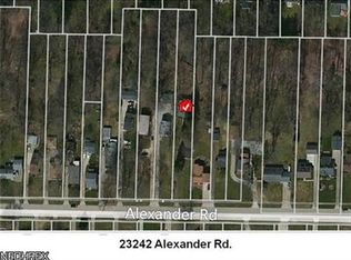 23242 Alexander Rd, North Olmsted, OH 44070