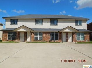 1909 Monte Carlo Ln APT B, Killeen, TX 76543