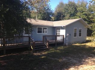 11271 NE 109th Pl, Archer, FL 32618