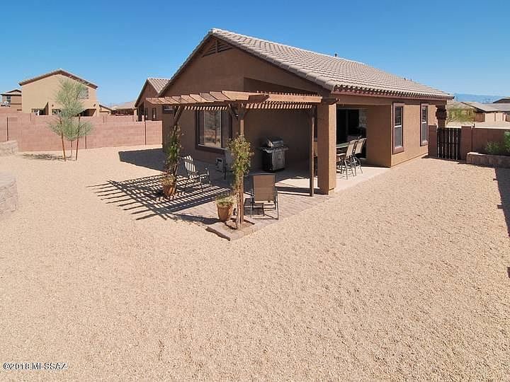 1st image of 469 W Calle Patio Lindo