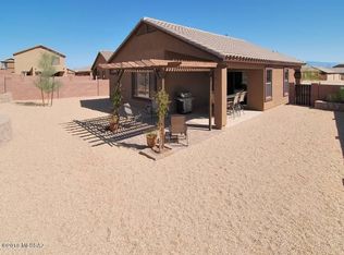 469 W Calle Patio Lindo, Sahuarita, AZ 85629