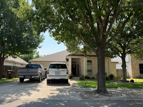 10102 Shetland Vw, San Antonio, TX 78254