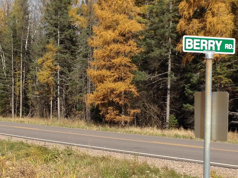 2nd image of N Berry Rd