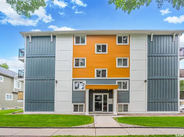 UNIT 22-719 10th STREET E, Saskatoon, SK S7H 0H2
