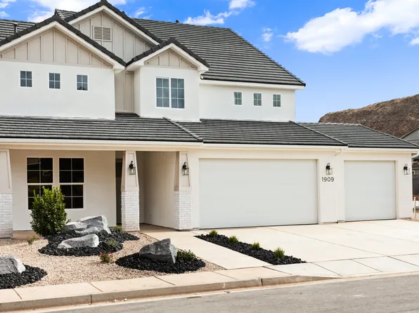 Lotus Craftsman Plan, Heritage Place