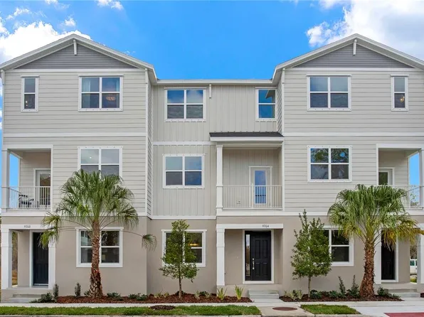 9912 Tate Ln, Tampa, FL 33626