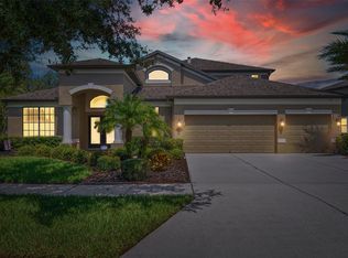 10604 Mistflower Ln, Tampa, FL 33647