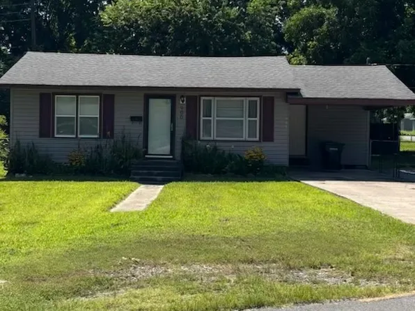 900 S State Ave, Tahlequah, OK 74464