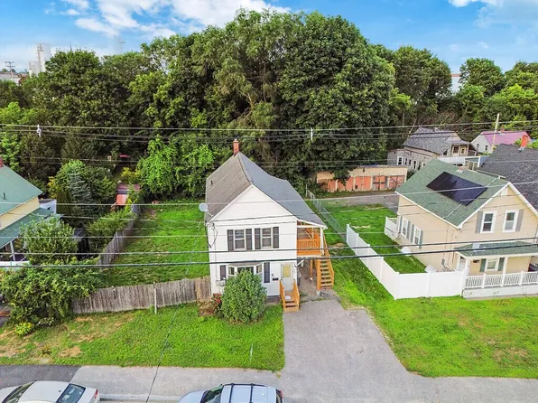246 Lincoln Street, Lewiston, ME 04240