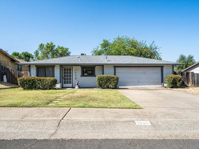 1347 Woodside Meadows Dr, Redding, CA, 96002