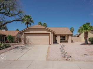 6880 E Kings Ave, Scottsdale, AZ 85254