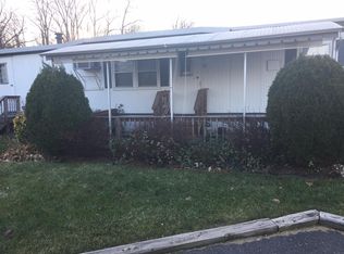 701 Millside Dr, Robbinsville, NJ 08691