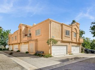 18860 Vista Del Canon UNIT G, Santa Clarita, CA 91321