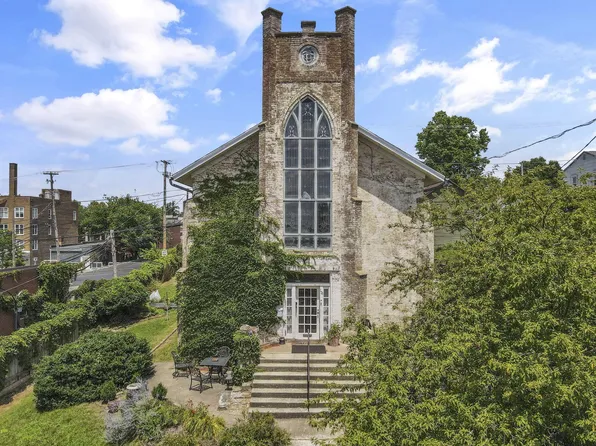 131 E Chestnut St, Lancaster, OH 43130