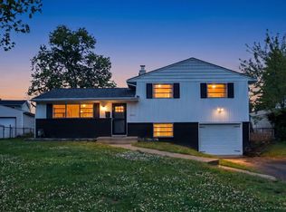 1053 Carrousel Dr E, Reynoldsburg, OH 43068