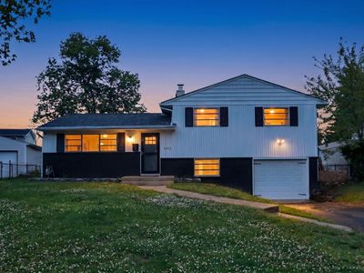 1053 Carrousel Dr E, Reynoldsburg, OH, 43068
