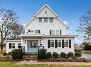 245 Summer Ave, Reading, MA 01867